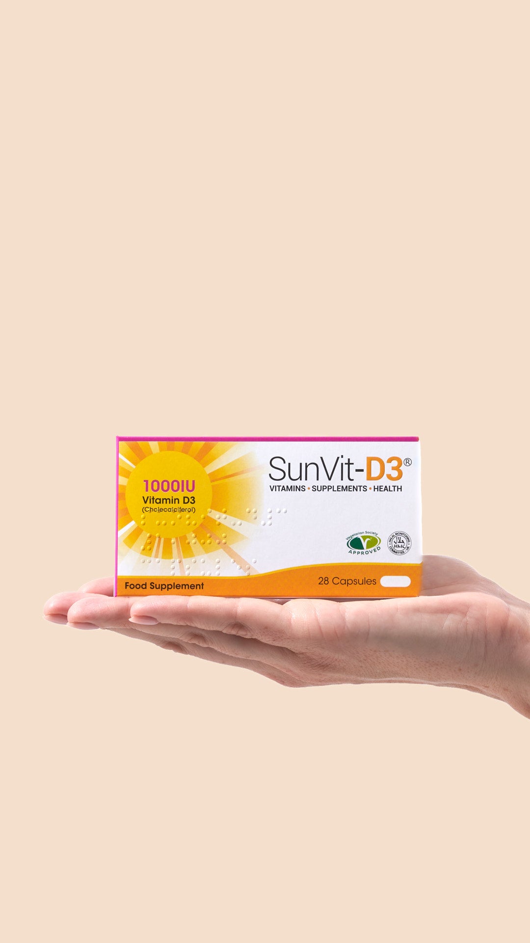 Vitamin D3