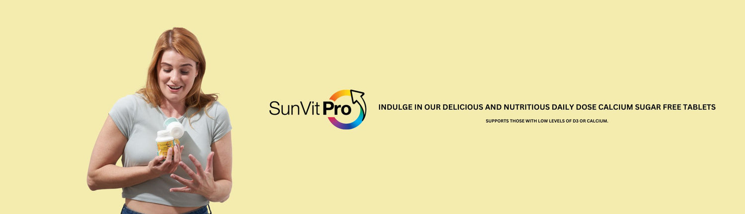 SunVit-D3