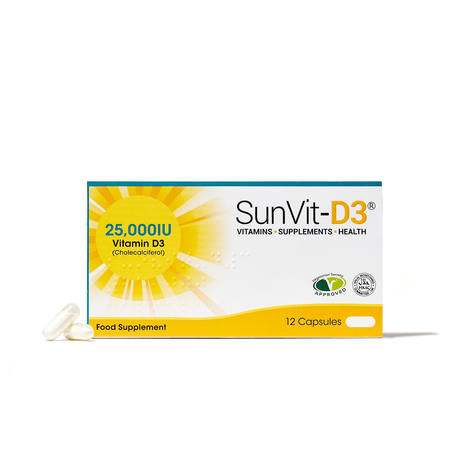 25000 IU Vitamin D: Lợi Ích và Cách Sử Dụng Hiệu Quả