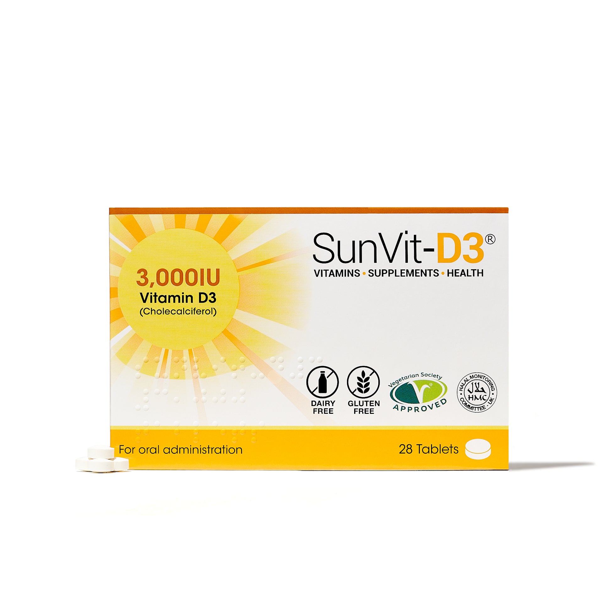 7. Mua Vitamin D3 3000 IU ở đâu uy tín?