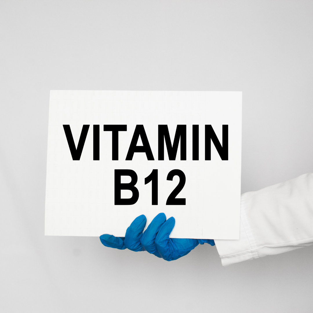 B12 Tablets